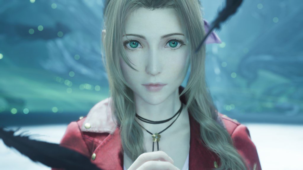 《最终幻想7重生》总监迫不及待地想让玩家看到“艾丽丝的命运”
