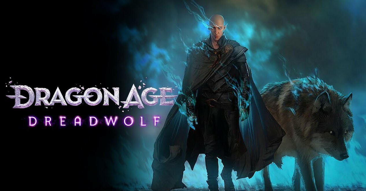 Bioware旗下两款游戏《龙腾世纪4：恐狼》和《质量效应5》的细节透露